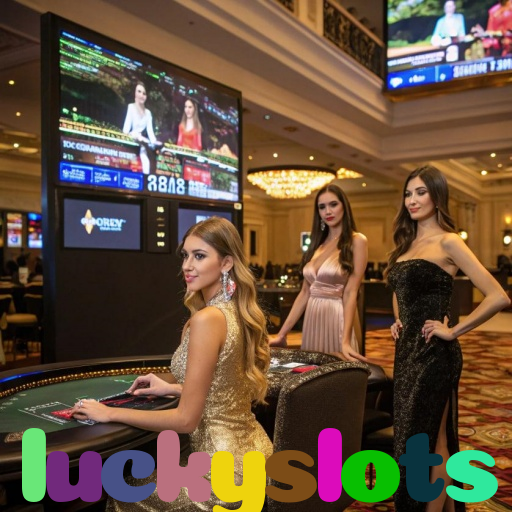luckyslots 