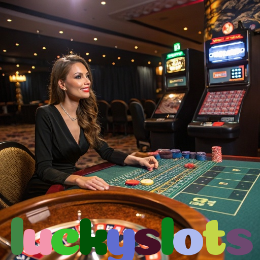 luckyslots 