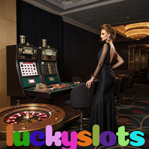 luckyslots 