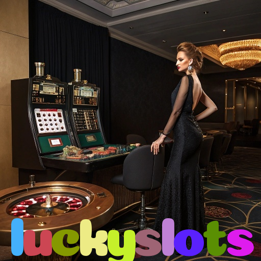 luckyslots 