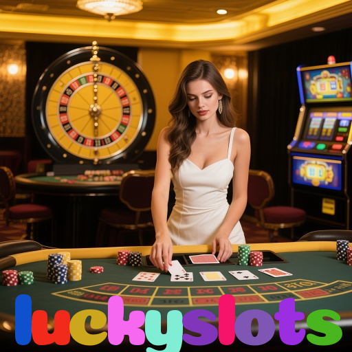 luckyslots 