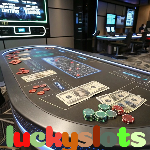 luckyslots