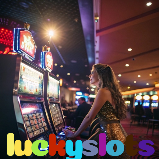 luckyslots