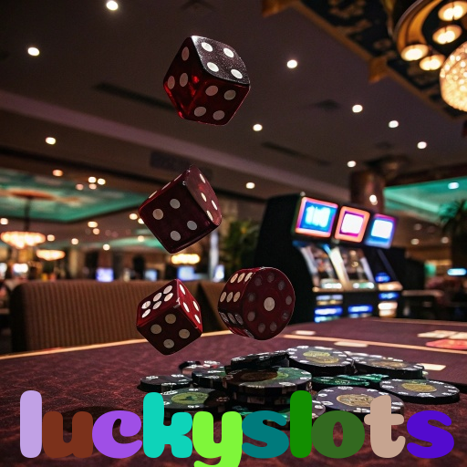 luckyslots