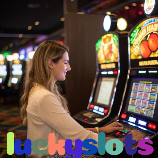 luckyslots 