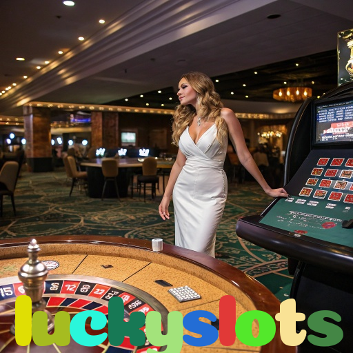 luckyslots 