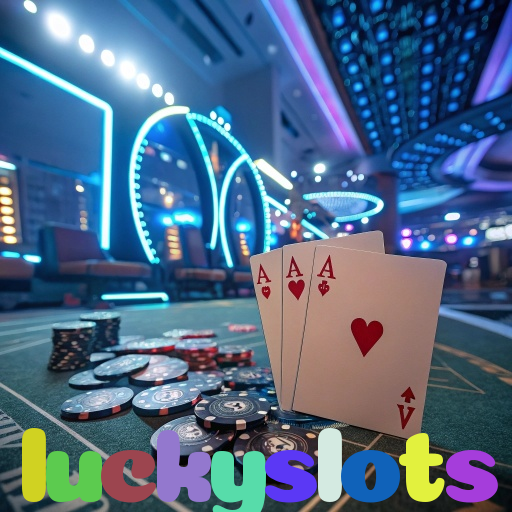 luckyslots 