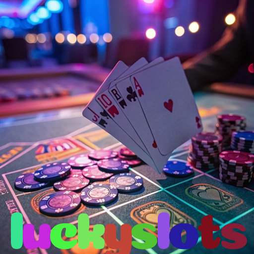 luckyslots 
