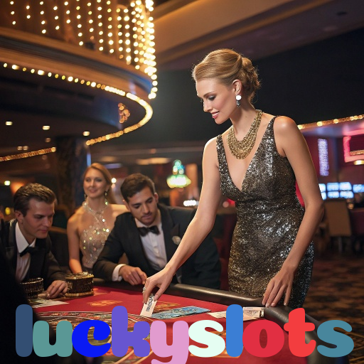 luckyslots
