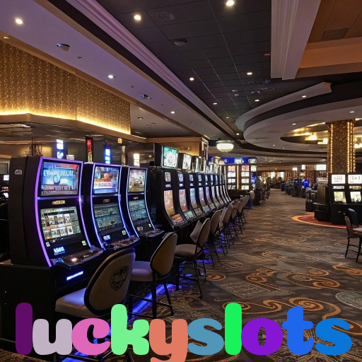 luckyslots
