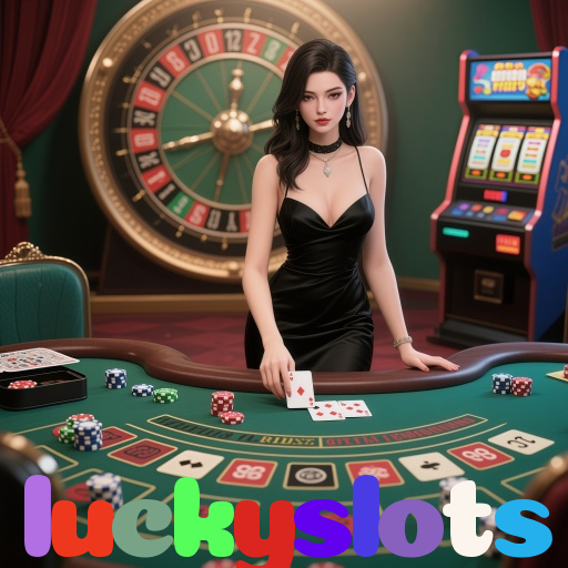 luckyslots 