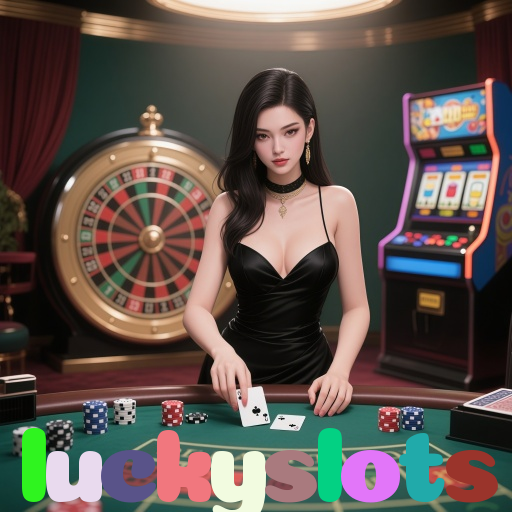 luckyslots 