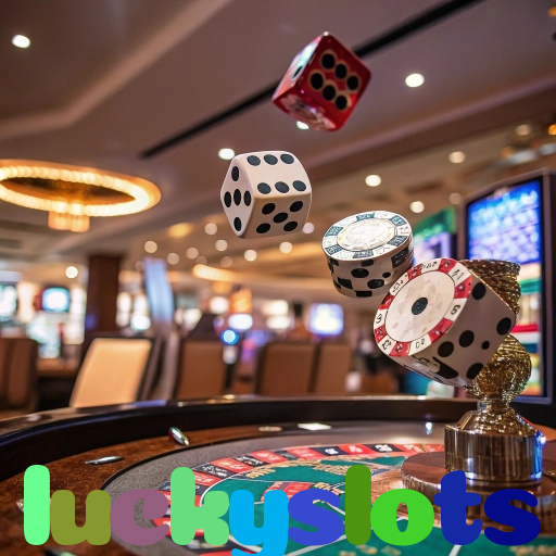 luckyslots 