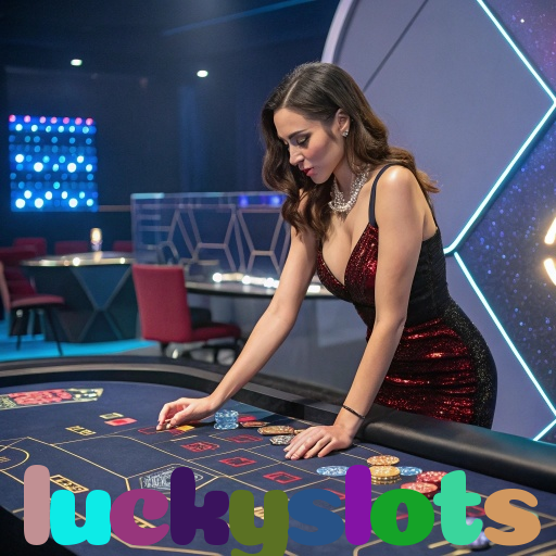 luckyslots