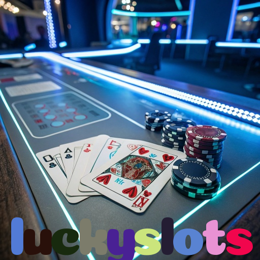 luckyslots 