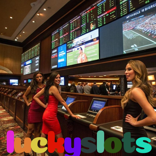 luckyslots