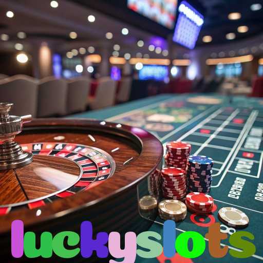 luckyslots 
