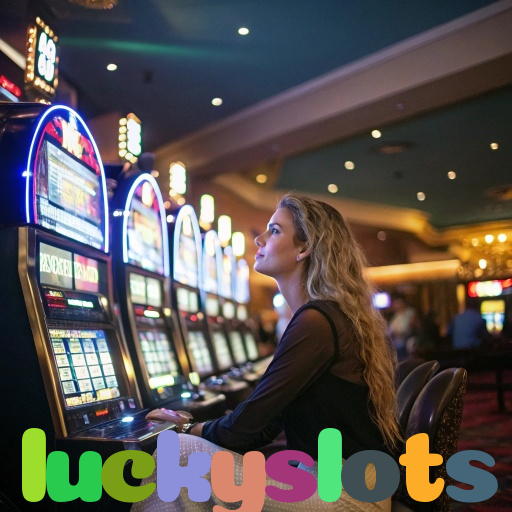 luckyslots 
