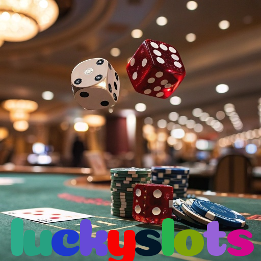 luckyslots