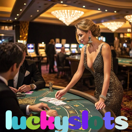 luckyslots