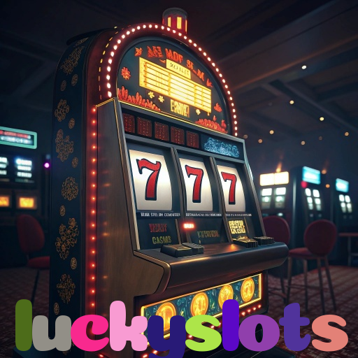 luckyslots