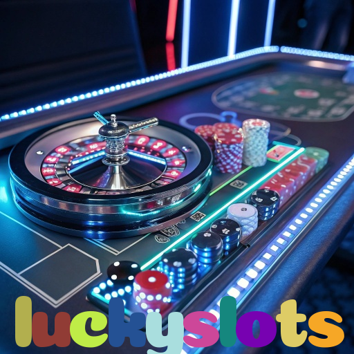 luckyslots