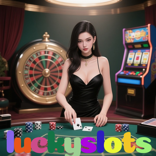 luckyslots 