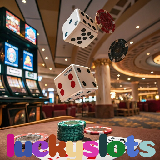 luckyslots