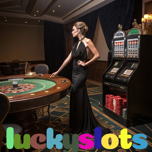 luckyslots 