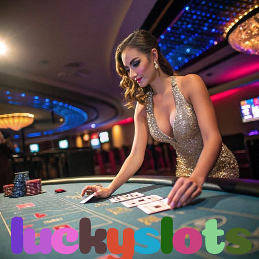luckyslots
