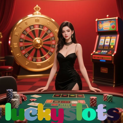 luckyslots 