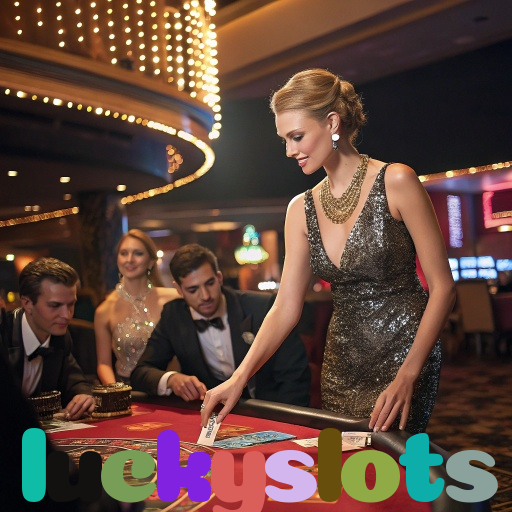 luckyslots 