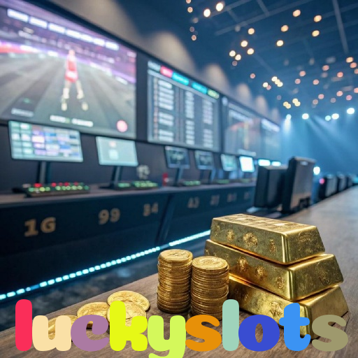 luckyslots 