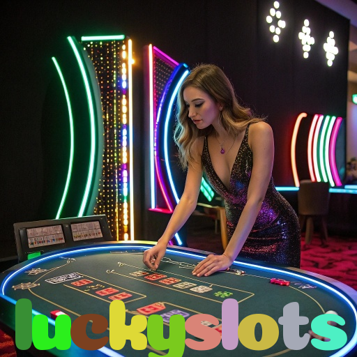 luckyslots 