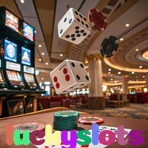 luckyslots