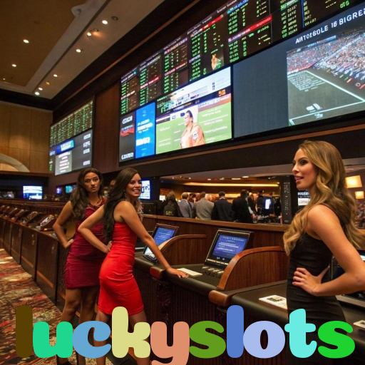 luckyslots 
