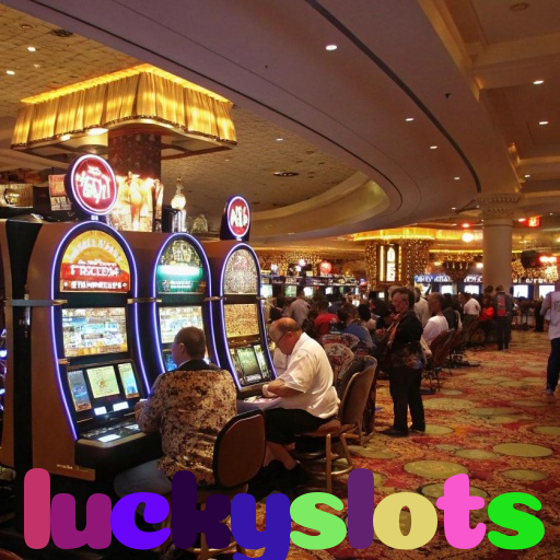 luckyslots