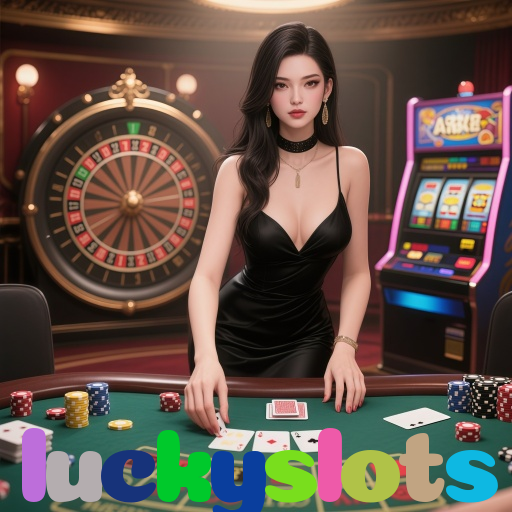 luckyslots 