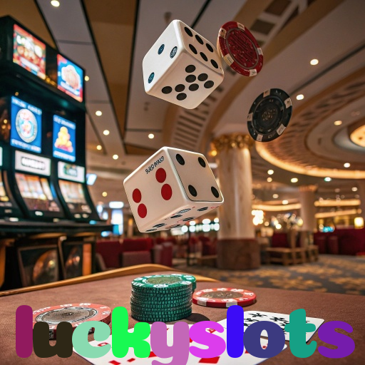 luckyslots