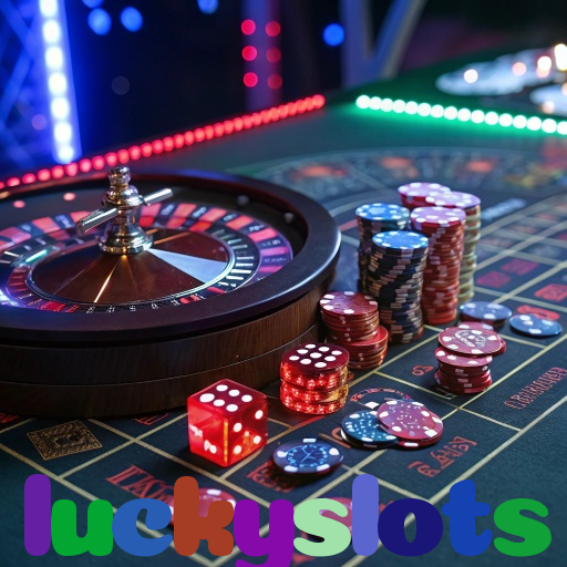 luckyslots 