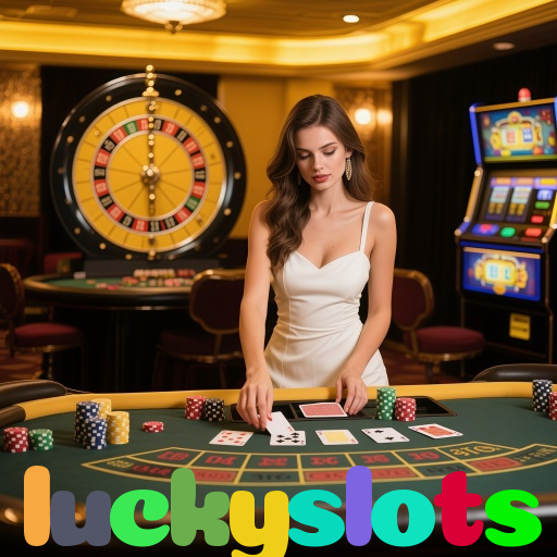luckyslots