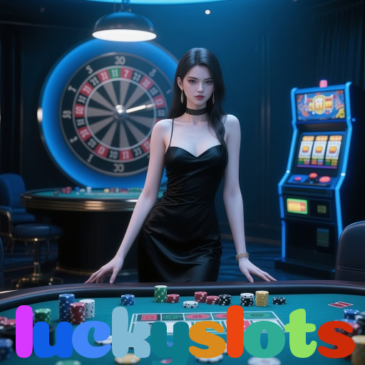 luckyslots