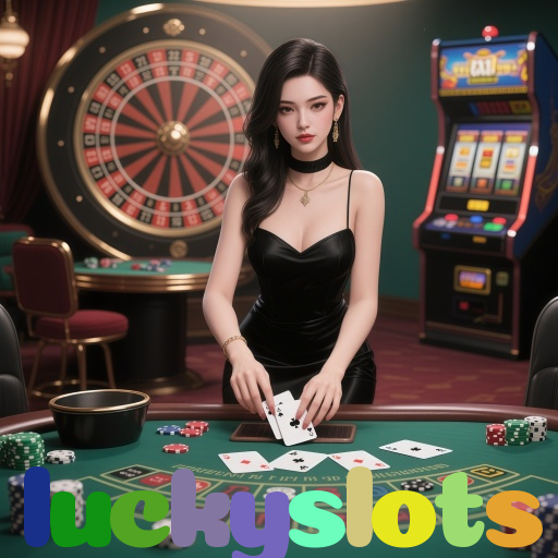 luckyslots