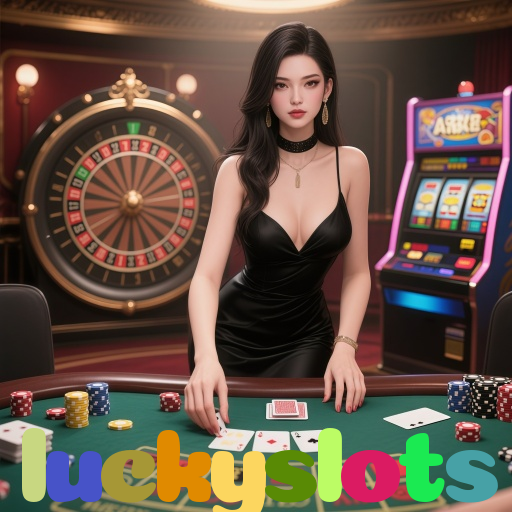 luckyslots
