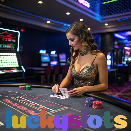 luckyslots 