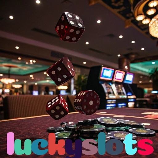 luckyslots
