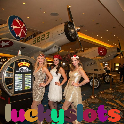 luckyslots 