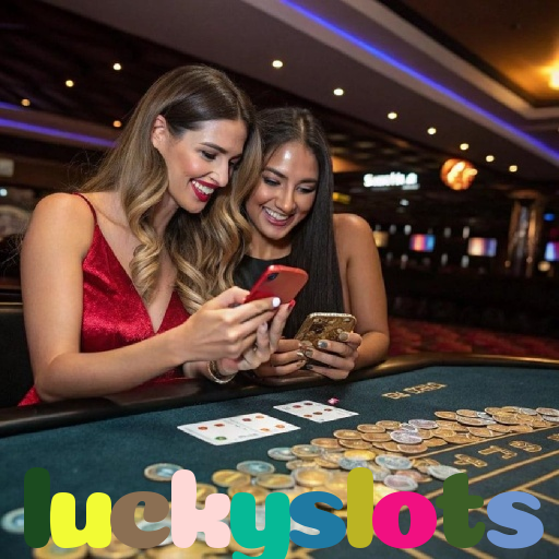 luckyslots