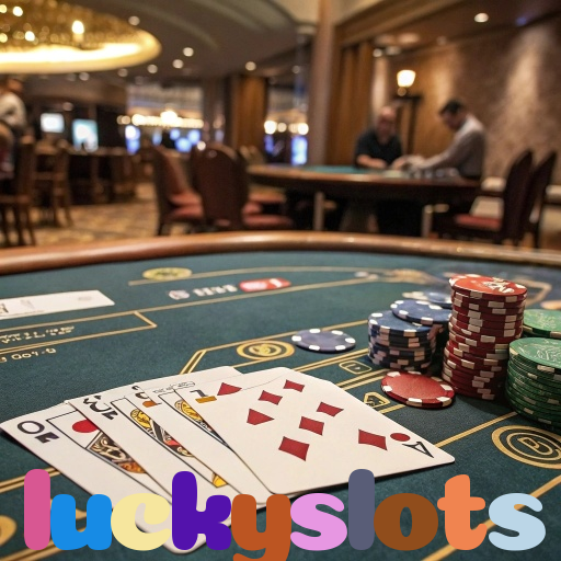 luckyslots 