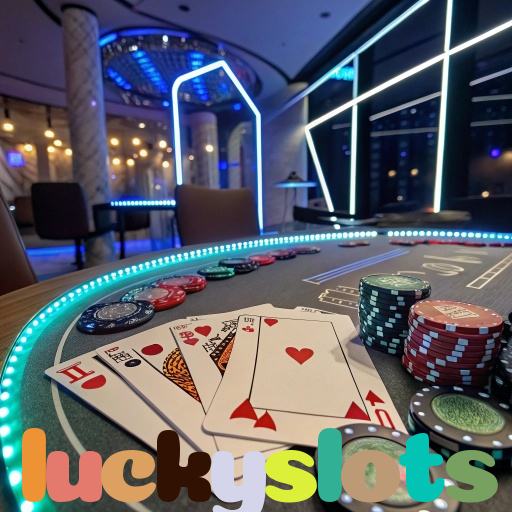 luckyslots
